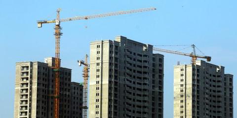 全國房地產(chǎn)開發(fā)投資前十月下降10.3%，大連市場面臨調(diào)整期