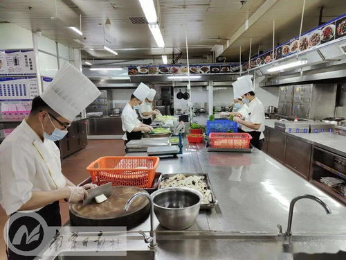 筑牢食品安全防線，營造放心消費環境——南寧全力提升餐飲服務食品安全保障水平與家用電器安裝服務協同發展