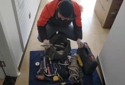 國美管家榮膺“2019年度3·15消費者家電服務滿意誠信企業”稱號，引領家電安裝服務新標桿