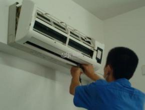 夏日無憂，選陽光家電修空調——專業變頻與定頻柜機服務全解析